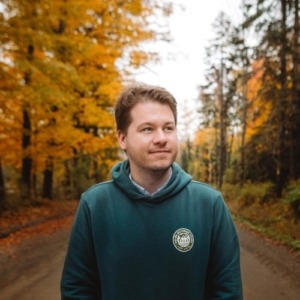Picture of Andy Feliciotti